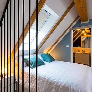  Apartment New Slovenia