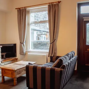  Holiday home Rustic In Heart Of Town United Kingdom